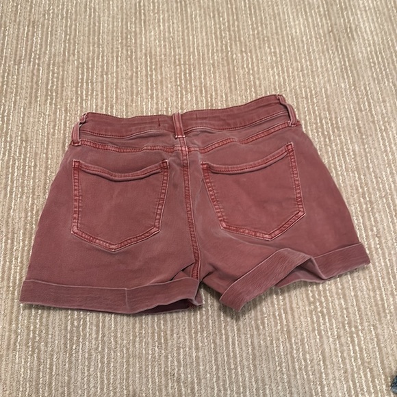 Cute denim short - Picture 2 of 3